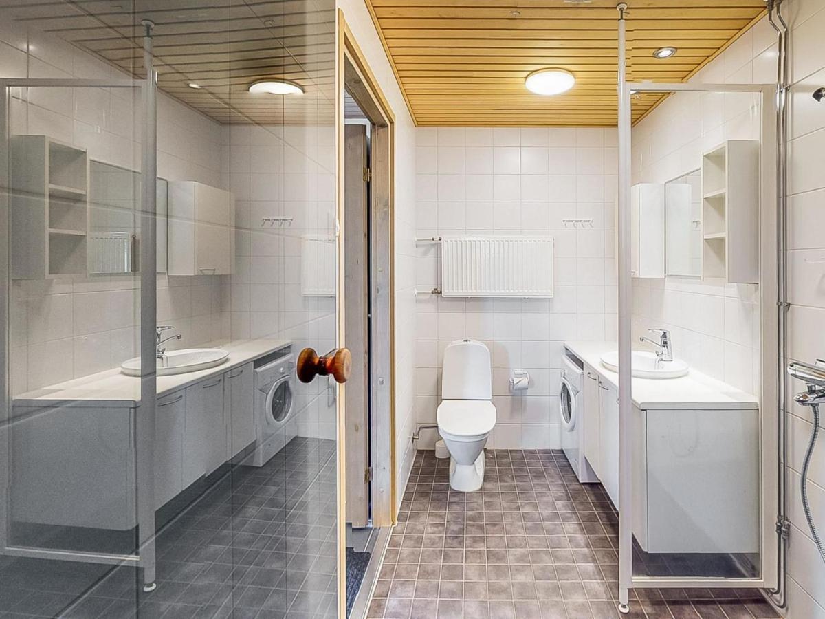 Holiday Home Aurinkoranta By Interhome Ruka Kültér fotó