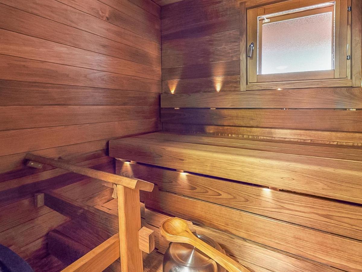 Holiday Home Aurinkoranta By Interhome Ruka Kültér fotó
