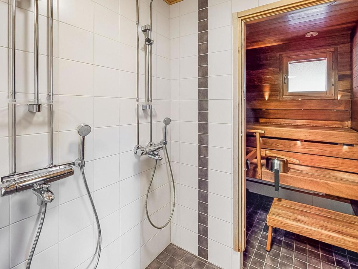 Holiday Home Aurinkoranta By Interhome Ruka Kültér fotó